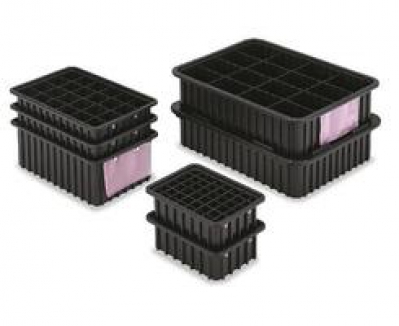 Storage Bins, Boxes, And Accessories