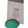 Sweeping compounds help ensure a complete clean by preventing dust and particles from becoming airborne during cleaning, so they don't end up settling right back down on the floor your just cleaned. Find the right compound for your flooring by shopping our online inventory today.