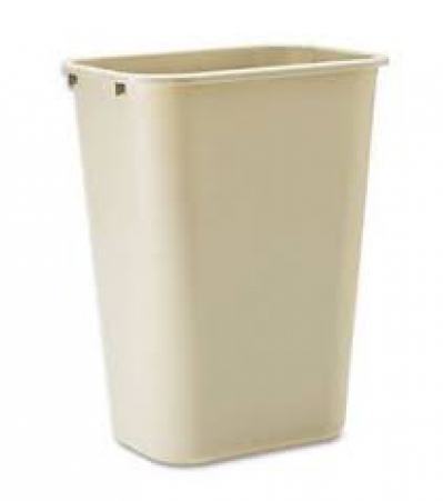 Waste Receptacles, Indoor