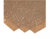 For packaging food products, or any products that require moisture-proof wrapping, try our line of waxed paper options. Waxed paper differs from freezer paper in that it is waxed on both sides for optimal moisture resistance and freezer protection. 