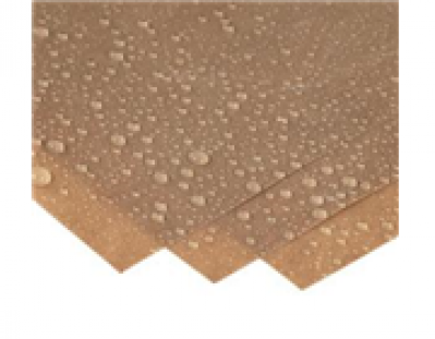 Waxed Paper