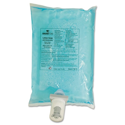 Autofoam Hand Soap Refill, Lotion Soap With Moisturizer