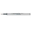 Refills For Selectip Gel Roller Ball Pen, Medium, Black Ink