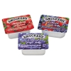 Smucker'S Jam Assortment, Single Serving Packs, .5oz, 200/carton