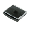 Replacement Ink Pad For 2000 Plus Daters &amp; Numberers, Black