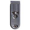 Retractable Razor-blade Window Scraper