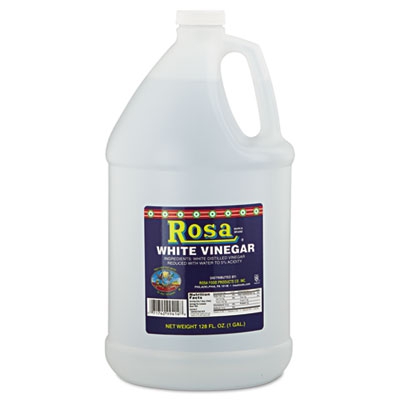 White Vinegar, 4%