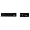 Cat5/5e/6 Extender Kit, Vga With Audio, Taa Compliant