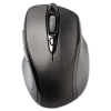 Pro Fit Mid-size Wireless Mouse, Right, Windows, Black