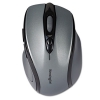 Pro Fit Mid-size Wireless Mouse, Right, Windows, Gray