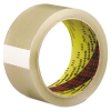 Scotch 311 Box Sealing Tape, Clear, 48mm X 100m