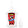 Super Glue Liquid, Precision Applicator, 0.14 Oz