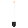 Long-handle Digging Shovel, Cushioned Grip