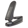 Heavy-duty Power-assist Stapler, 60-sheet Capacity, Black/gray