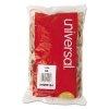 Rubber Bands, Size 64, 3-1.2 X 1/4, 320 Bands/1lb Pack