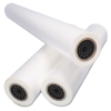 Nap-lam I Roll Film, 3 Mil, 1&quot; Core, 25&quot; X 250 Ft, 2 Per Box