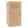 Wax Base Sweeping Compound, Granular, 50 Lb Box