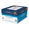 Copy Plus Paper, 92 Bright, 20lb, 8-1/2 X 14, White, 500/rm, 10 Rm/ct