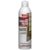 Champion Sprayon Furniture Polish, Lemon, 17oz, Aerosol, 12/carton