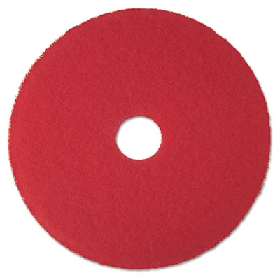 Low-speed Buffer Floor Pads 5100, 17