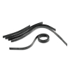 Ergotec Replacement Squeege Blades, 36&quot;, 12/pack