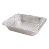 Steam Table Aluminum Pan, Half-size, 2 9/16