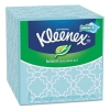 Lotion Facial Tissue, 2-ply, 75 Sheets/box, 27 Boxes/carton