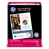 Multipurpose20 Paper, 96 Bright, 20lb, Letter, White, 500/rm, 5 Rm/ct
