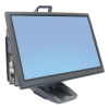 Neo-flex All-in-one Lift Stand, 6 3/8 X 14 1/2 X 17 7/8, Black