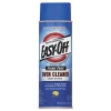 Fume Free Max Oven Cleaner, Foam, Lemon, 24oz Aerosol, 6/carton