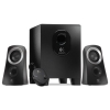 Z313 Speaker System, Black