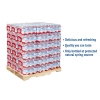 Alpine Spring Water, 16.9 Oz Bottle, 35/case, 54 Cases/pallet