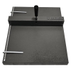 Model Cr818 Manual Smart Crease, 50 Sheets/hour