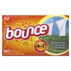 Fabric Softener Sheets, 160 Sheets/box, 6 Boxes/carton