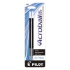 Refill For Acroball Pens, Black, Fine, 2/pk