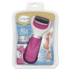 Pedi Perfect Extra Coarse Electronic Foot File, Pink/white, 6/carton
