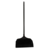 Lobby Pro Upright Dustpan, W/wheels, 12 1/2 