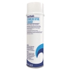 Stainless Steel Cleaner &amp; Polish, Lemon, 18oz Aerosol, 12/carton