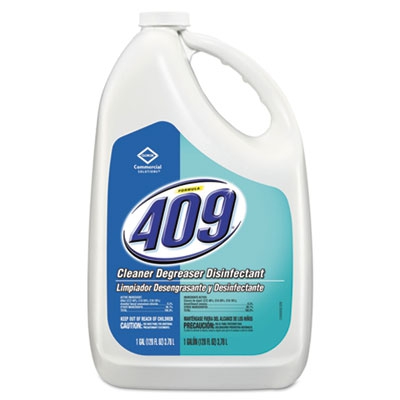 Cleaner Degreaser Disinfectant, Spray, 32 Oz 12/carton
