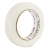 350# Premium Filament Tape, 24mm X 54.8m, Clear