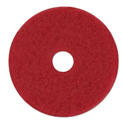 Low-speed Buffer Floor Pads 5100, 17