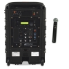 Titan Wireless Portable Pa System, 100w Amp