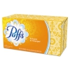 White Facial Tissue, 2-ply, 180 Sheets, 24/carton