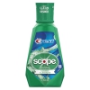 Crest + Scope Mouth Rinse, Classic Mint, 1 L Bottle