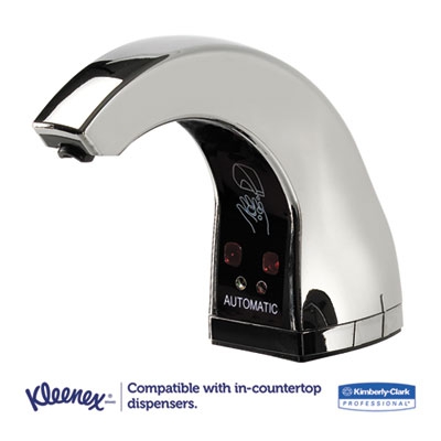 Foam Skin Cleanser With Moisturizers, Citrus Scent, 1500ml Refill