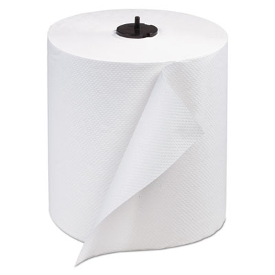 Matic Hardwound Roll Towel, 1-ply, 7 7/10
