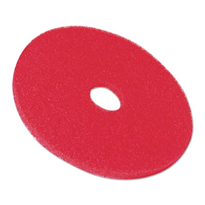 Low-speed Buffer Floor Pads 5100, 17