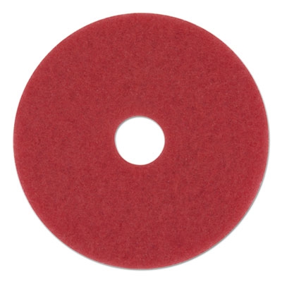 Low-speed Buffer Floor Pads 5100, 20