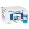 Stainless Steel Cleaner &amp; Polish, 10oz Aerosol, 12/carton