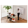 M-17w Series Electronic Copyboard, Two Surface, 78w X 39 2/5h